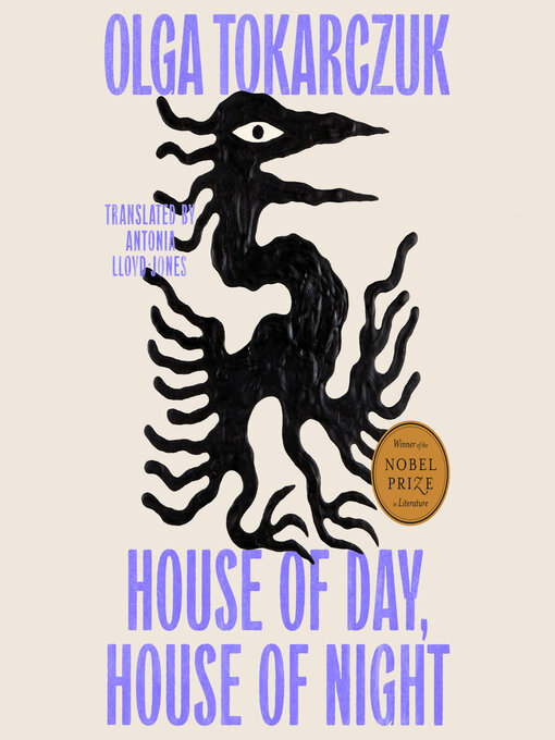 Title details for House of Day, House of Night by Olga Tokarczuk - Wait list
